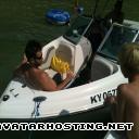 animation easter photo album shack for image hosting boat