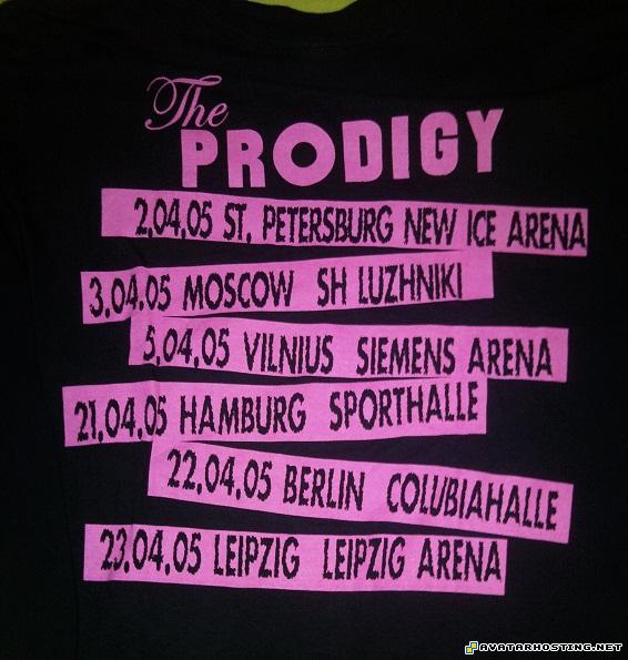 Prodigy 31052011
