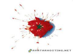 smashed tomato smashed_tomato