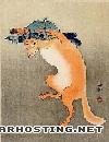 kitsune kitsune_avatar