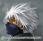 Kakashi 150x146