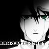Bleach ulquiorrashadow