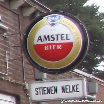 StienenNelke MienKroeg