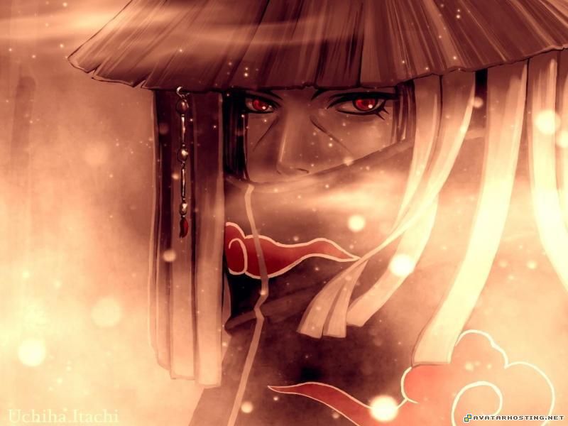 itachi uchihaitachi