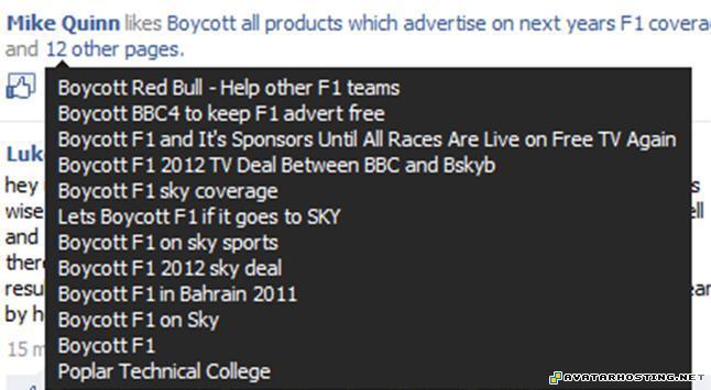 endangered arthropods cheap image hosting avatar 16 Boycotts