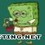 bong spongebong100