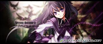 mammals insects halo avatar the avatars homura