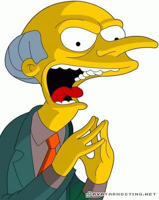 best image dog pests fine art gallery Mr_Burns_of_Japan