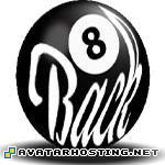 avatar maker what is an avatar new avatar BlackBalllogo