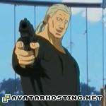 Ghost ghostintheshell1910