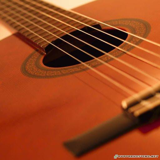 guitarra avatgui