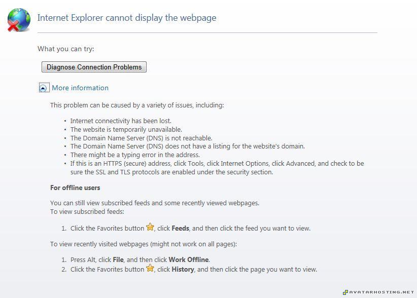 avatar series avator avatar press ie9