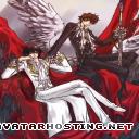 free image hosting no registration insects vertebrates free avatar hosting Lelouch_and_Suzaku_Code_Geass_by_Junay