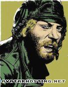 contemporary painting landscape oil paintings animals pests avatar