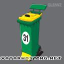 pests rabbits unique art avatar animation f49d91e5f228a7e2a41eb35f19914ae5