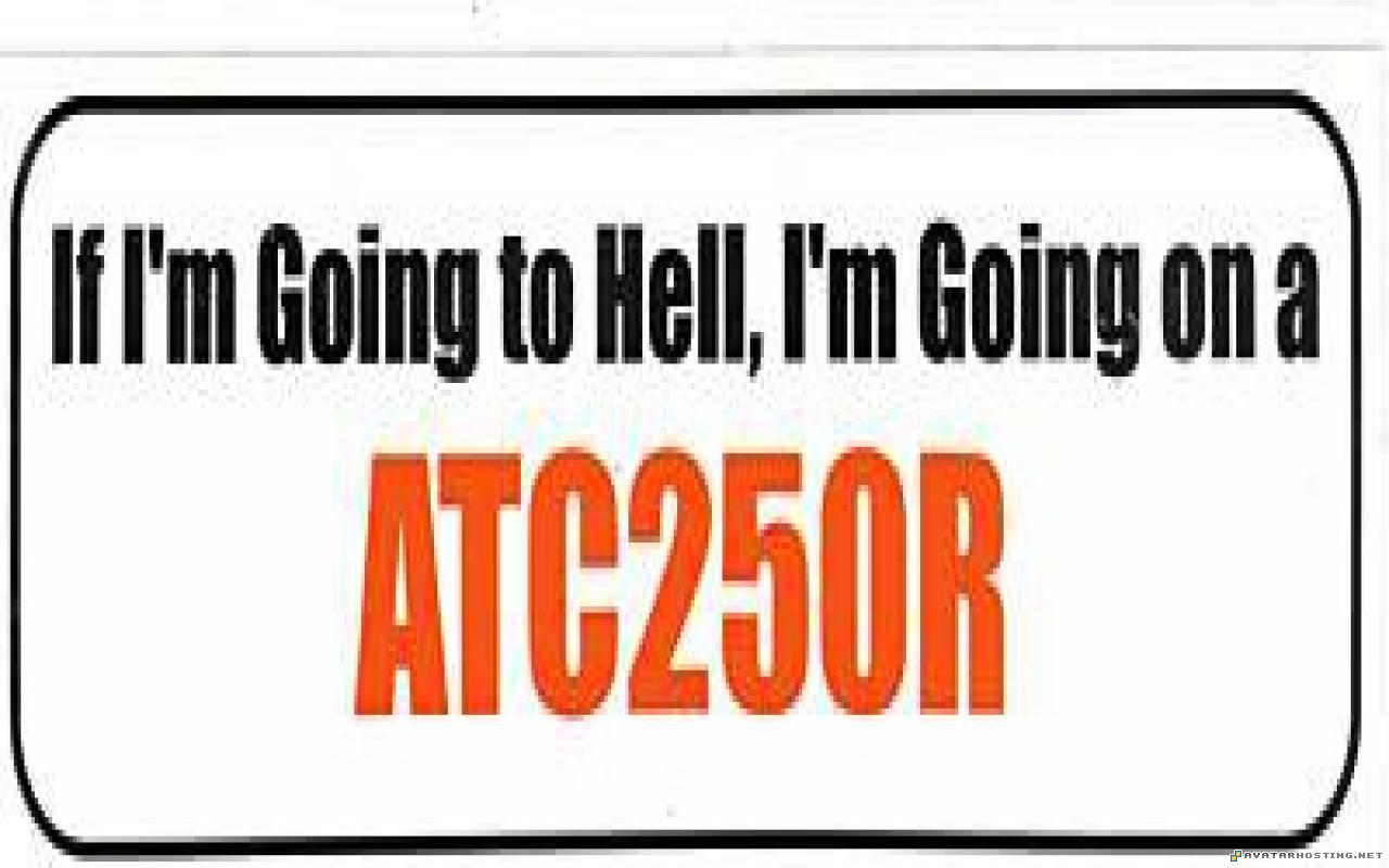 ATC250R 21040_445697465709_666090709_10992467_2785168_n