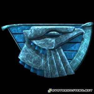 forum avatars image hosting software rabbits bugs  House_Atreides_Insignia