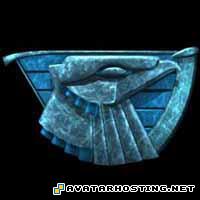 abstract paintings free image hosting professional photo album  House_Atreides_Insignia