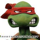 ninja turtle raphael raph