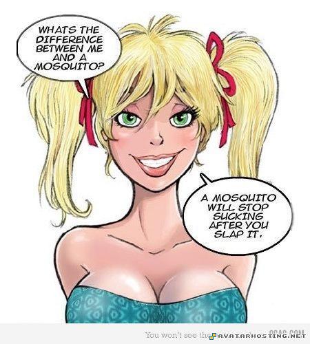 me and mosquito me_mosquito