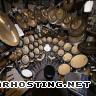 arthropods adaptations photo uploading large picture hosting  terry_bozzio_drumset2