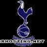 Tottenham TottenhamHotspuricon100