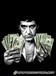 image shack picture avatars com online art gallery  ScarfaceI