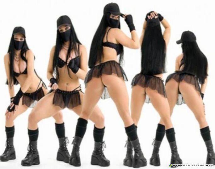 bad chicks badbitches