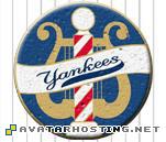 3d avatar 60x60 abstract painting  SmallFantasyLogo