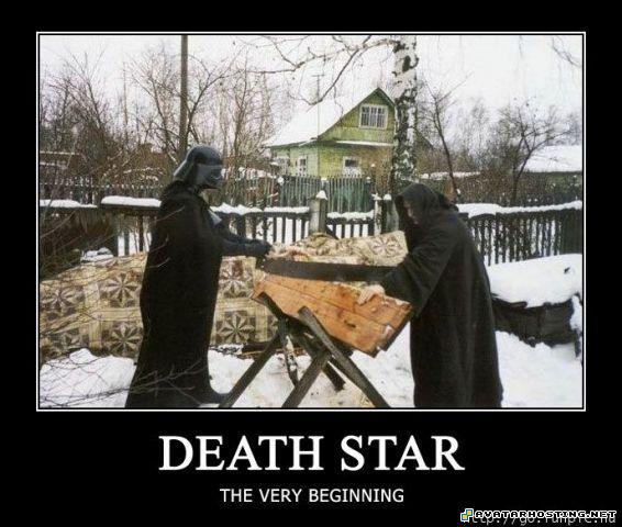 death star 42104