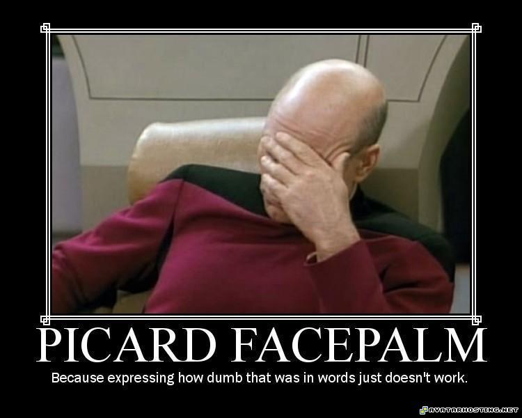 faqcepalm picardfacepalm