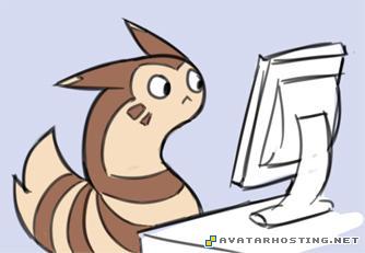 furret Furret