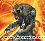 gnollforged gnollforged