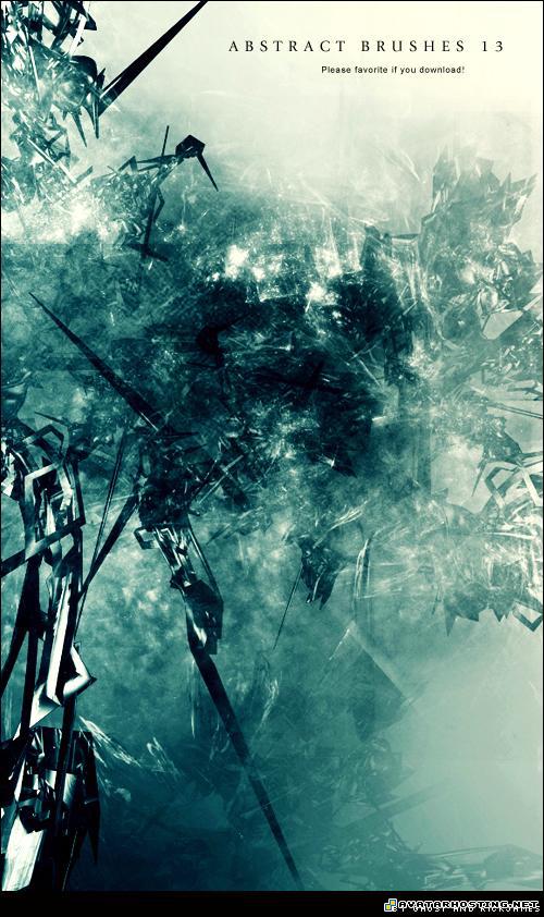 fantasy avatar Abstract_Brushes_13_by_Ghost_001_