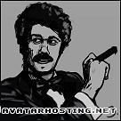 what is an avatar photo storage abstract oil paintings  Dean_Learner_by_ezjamin