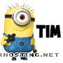 Minion Minionstim
