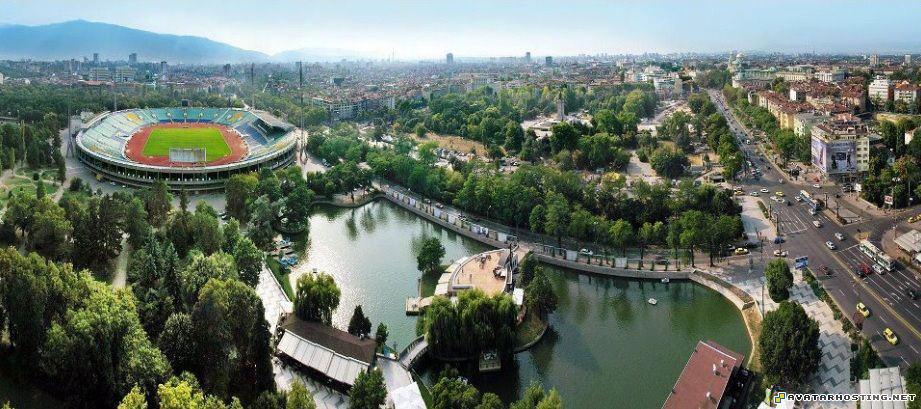 Sofia bulgaria sofia