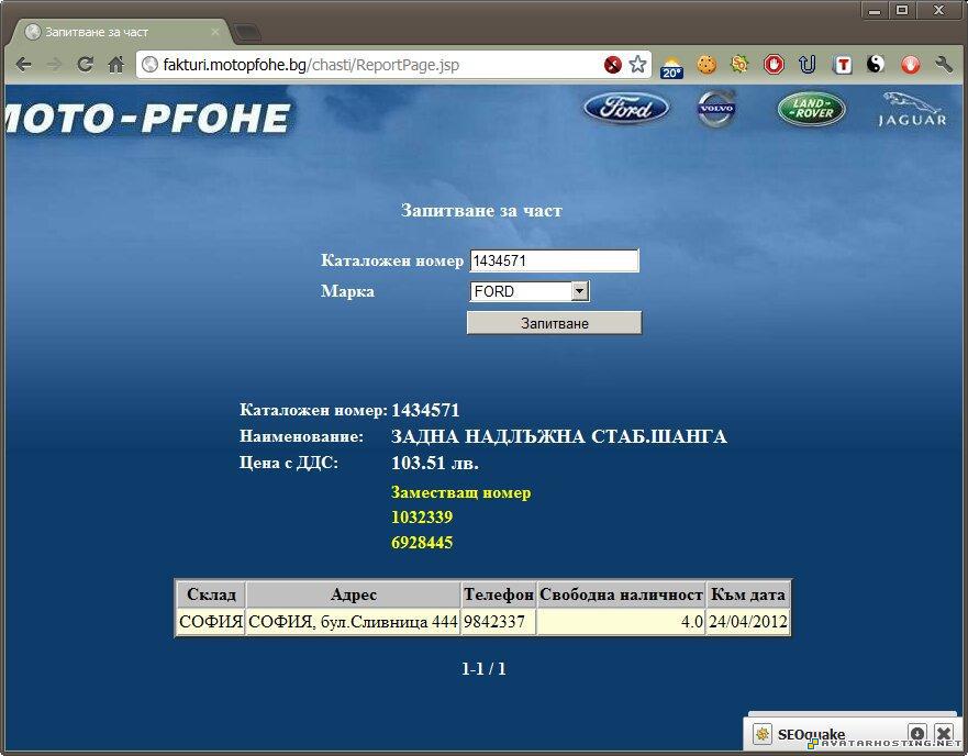 zadna stabilizirashta shtnaga ford mondeo kombi Clipboard02