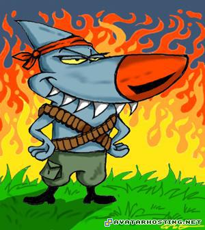 final fantasy avatar photo hosting service deciduous insects  Sharky