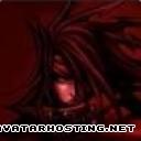 Vincent Valentine dsv
