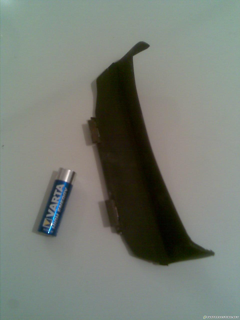 ford mondeo ruber unknown part Image0088