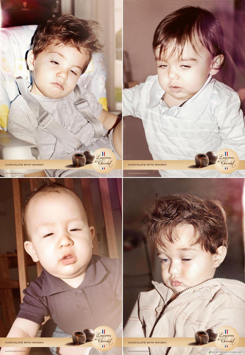 chocolete with whisky 42724