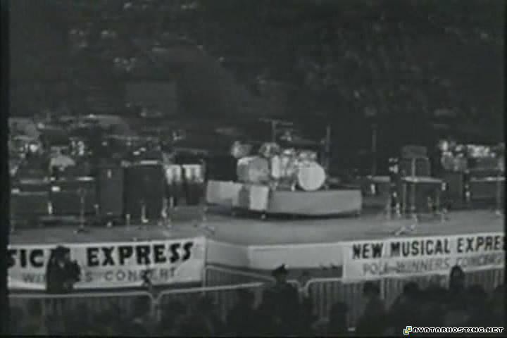 canvas prints beetles dog unique art  TheBeatlesBeatlesHermansHermitsStonesAnimalsKinksEtcNewMusicalExpressPollWinnersConcert1965.avi_snapshot_01.09.44_2012.05.28_16.08.38