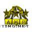 AMP Wrestling AMPLogo