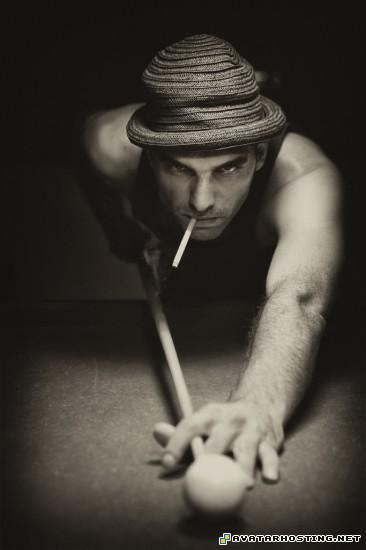 mollusks invertebrates avatar tv avatar image  siyah_beyaz_erkek_44180_1