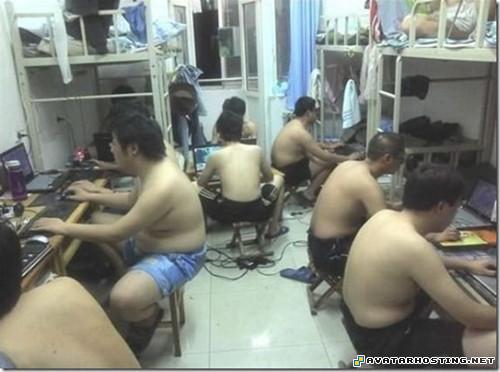 contemporary abstract art halo avatar free animated avatars  thumb43_