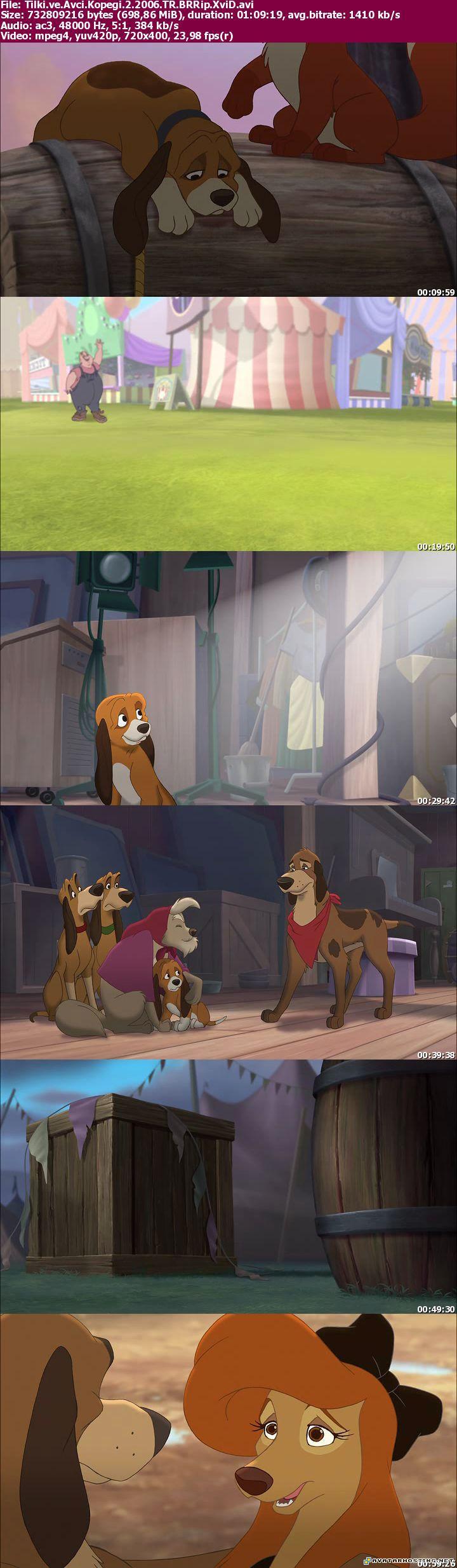 mammals insect image shack picture hosting simpsons movie avatar  Tilki.ve.Avci.Kopegi.2.2006.TR.BRRip.XviD_s