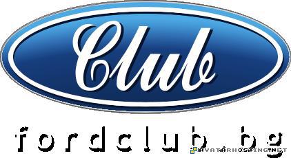 fordclub fordclub