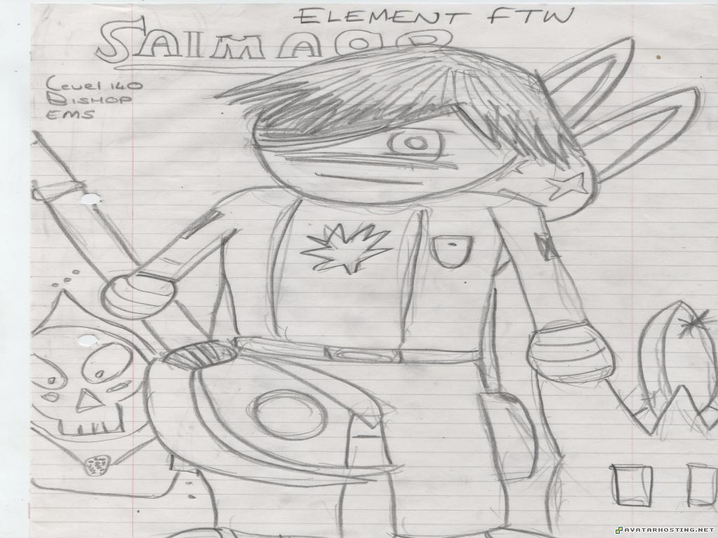 canvas prints fast image hosting game avatars  ms001