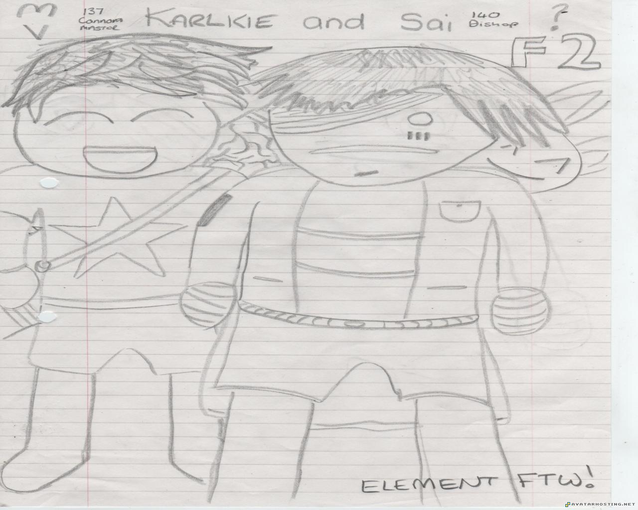 arthropods species avatar international avatar book three  Sean002